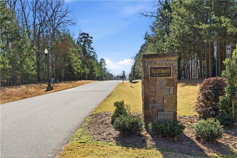 Vacant Land For Sale - 188 Starboard Reach<br/> Lexington, NC 27292