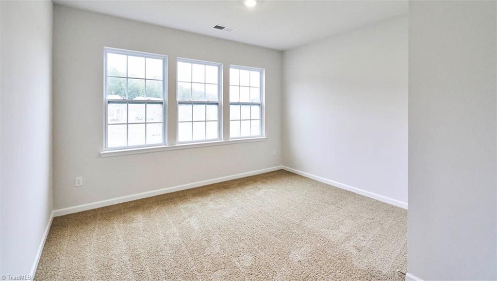 2932 Burgess Drive, Mebane, North Carolina image 3