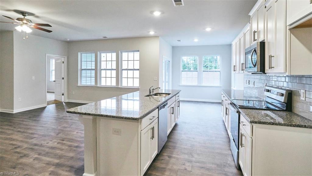 2932 Burgess Drive, Mebane, North Carolina image 12