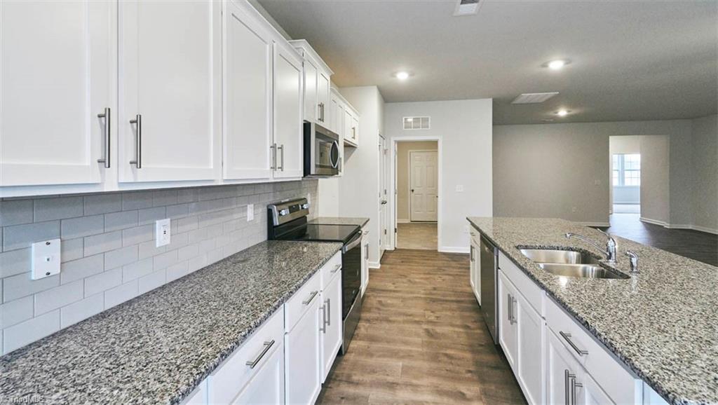 2932 Burgess Drive, Mebane, North Carolina image 16