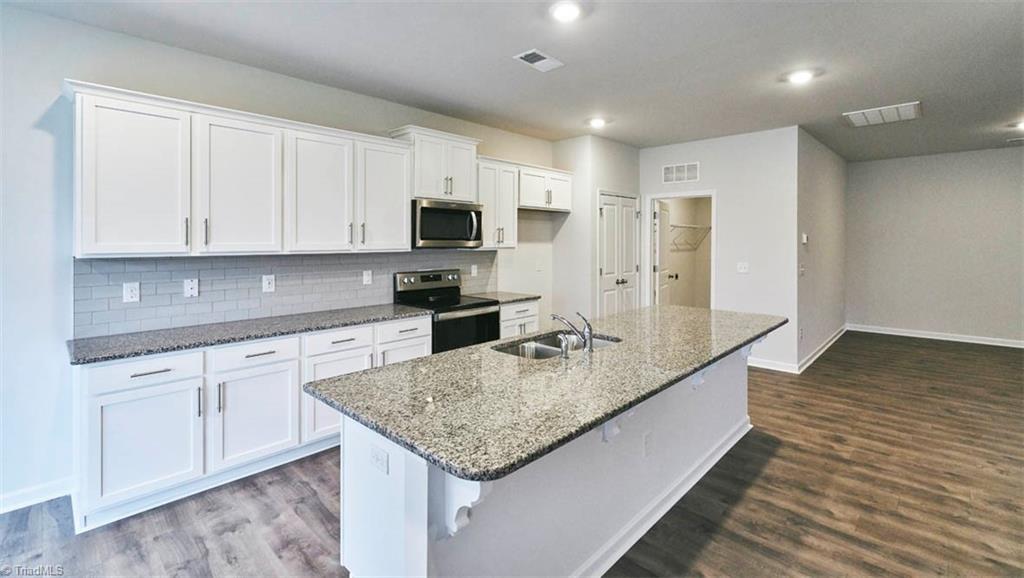 2932 Burgess Drive, Mebane, North Carolina image 18
