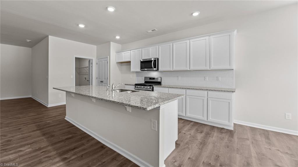 2932 Burgess Drive, Mebane, North Carolina image 17