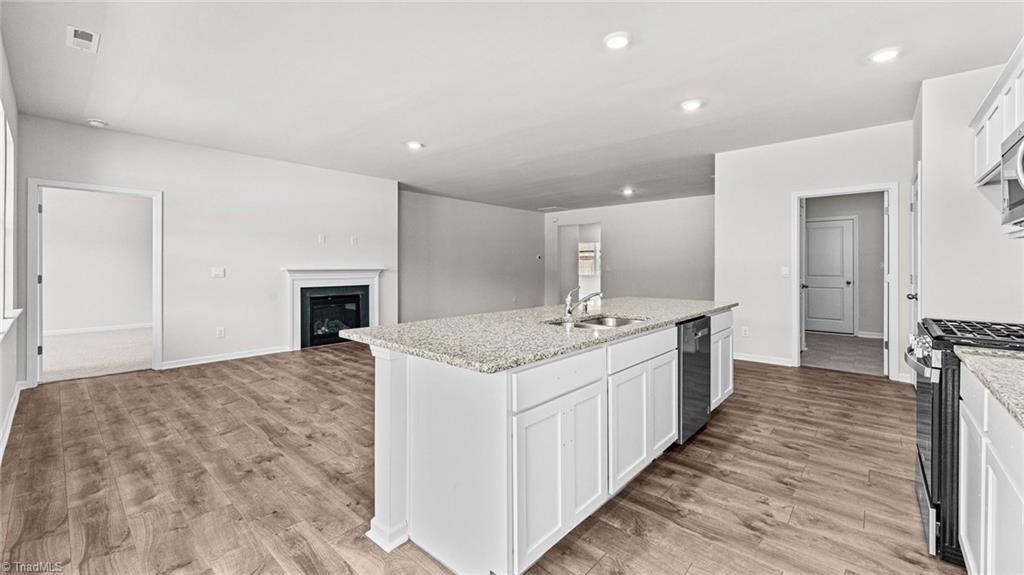 2932 Burgess Drive, Mebane, North Carolina image 21