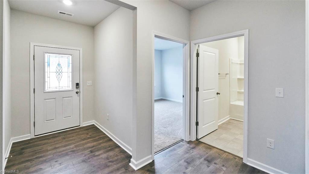 2932 Burgess Drive, Mebane, North Carolina image 2