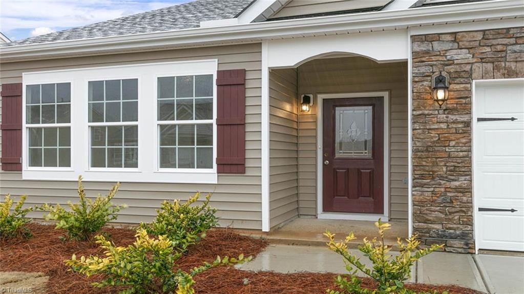 2932 Burgess Drive, Mebane, North Carolina image 4