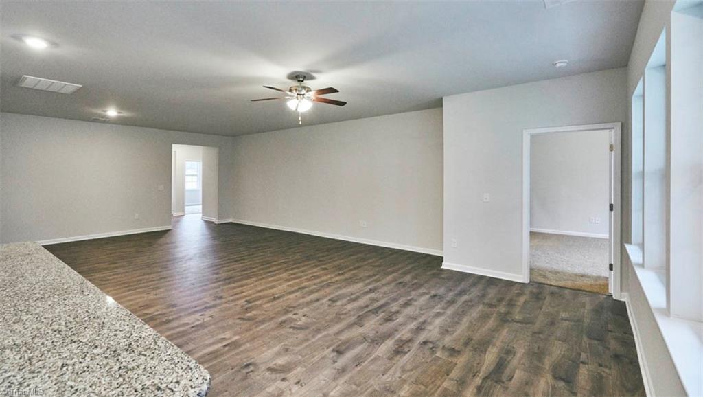 2932 Burgess Drive, Mebane, North Carolina image 17