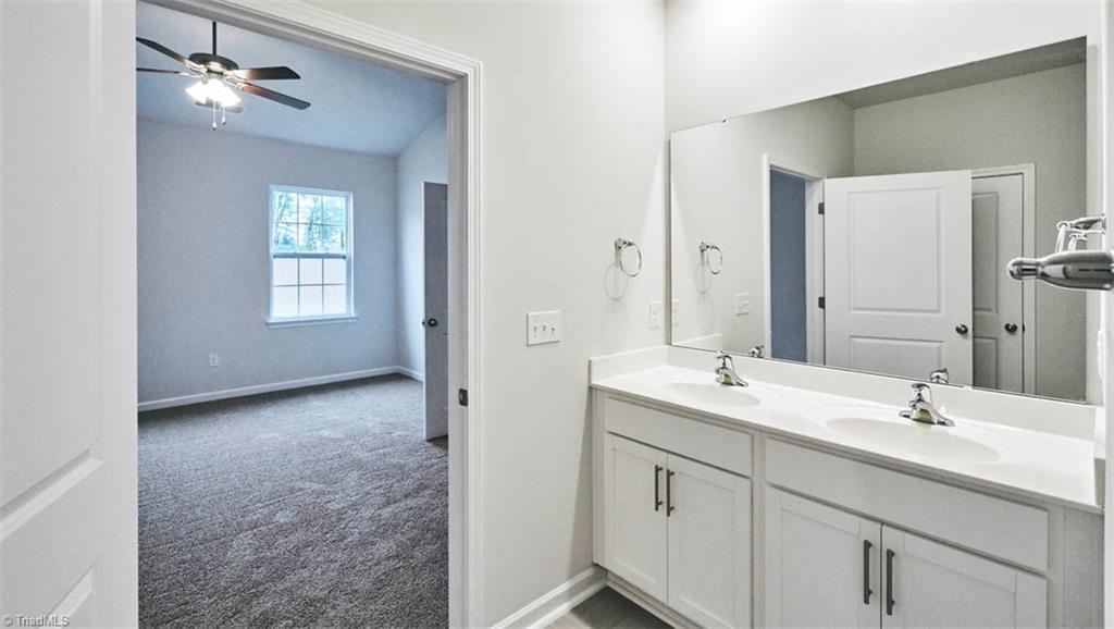 2932 Burgess Drive, Mebane, North Carolina image 25