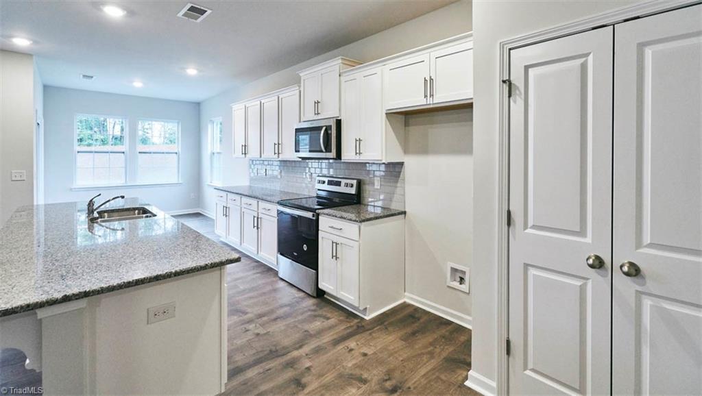 2932 Burgess Drive, Mebane, North Carolina image 11