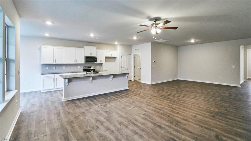 2932 Burgess Drive, Mebane, North Carolina image 19