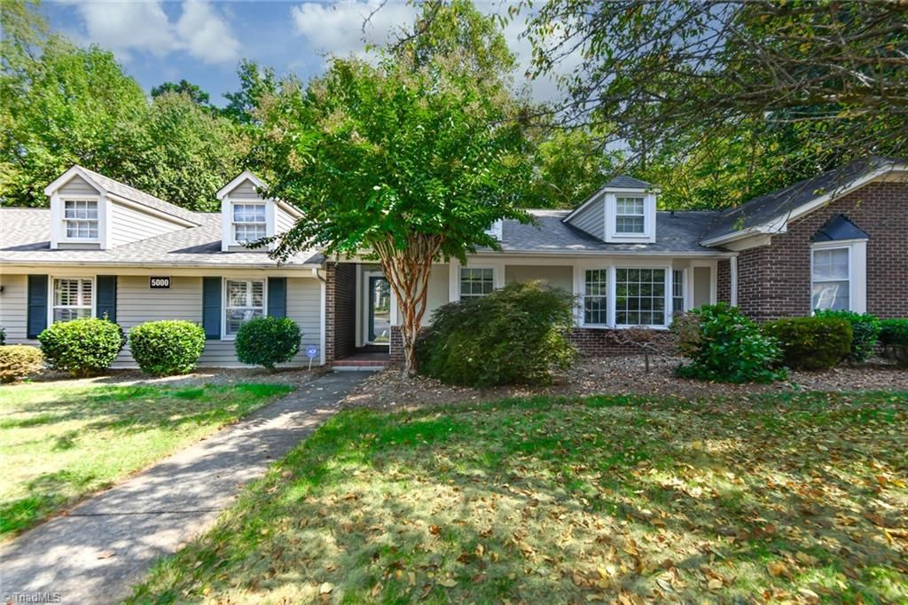 Photo of 5000 Tower Road #B, Greensboro, NC 27410 (MLS # 1208163)