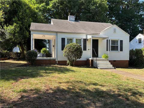 Homes For Sale - 3101 Peebles Drive<br/> Greensboro, NC 27403
