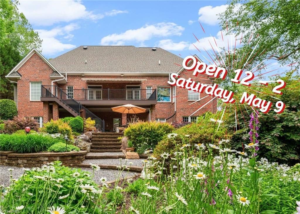 Photo of 247 James Way, Advance, NC 27006 (MLS # 1218151)