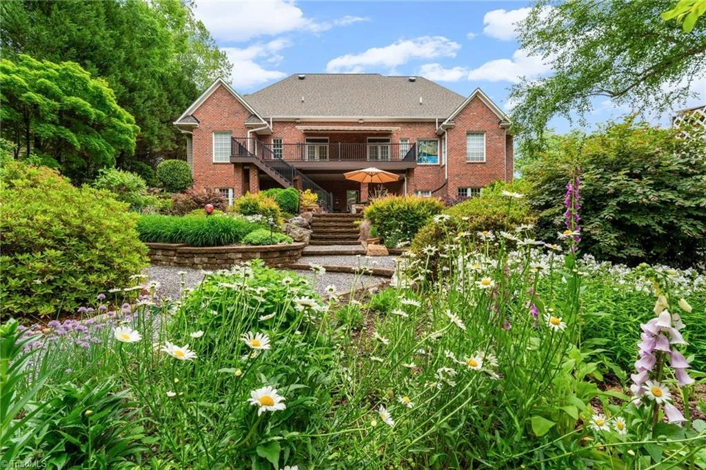 247 James Way, Bermuda Run, NC, 27006