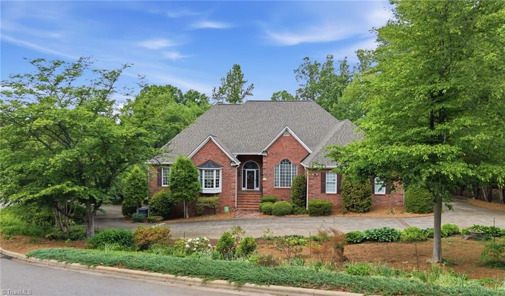 Photo of 247 James Way, Advance, NC 27006 (MLS # 1218151)