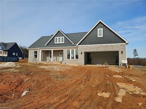 A home in Lexington