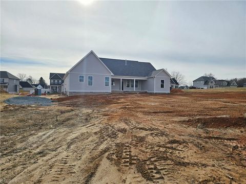 A home in Lexington