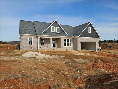 A home in Lexington