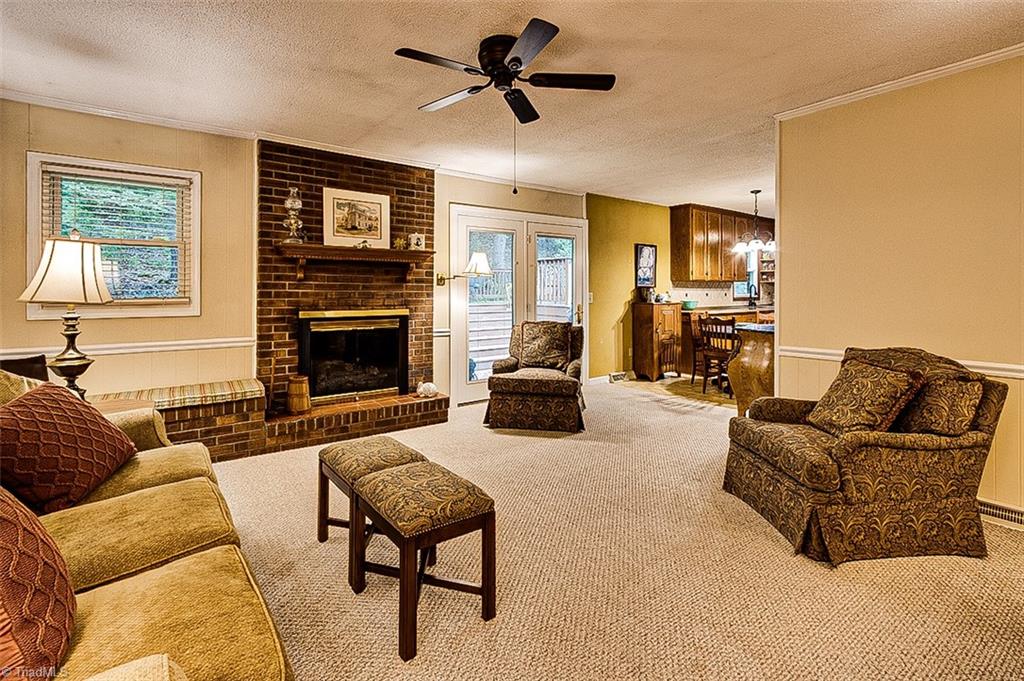 2165 Forest Haven Drive, Climax, North Carolina image 2