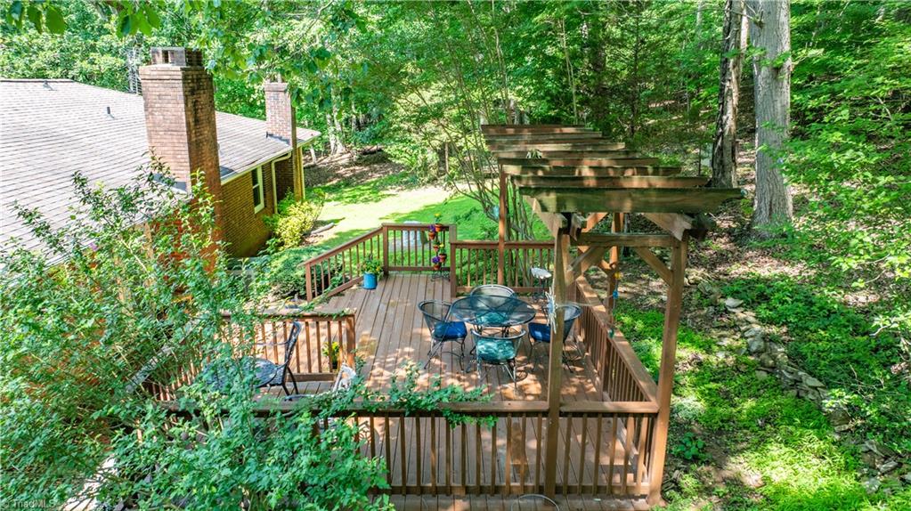 2165 Forest Haven Drive, Climax, North Carolina image 32