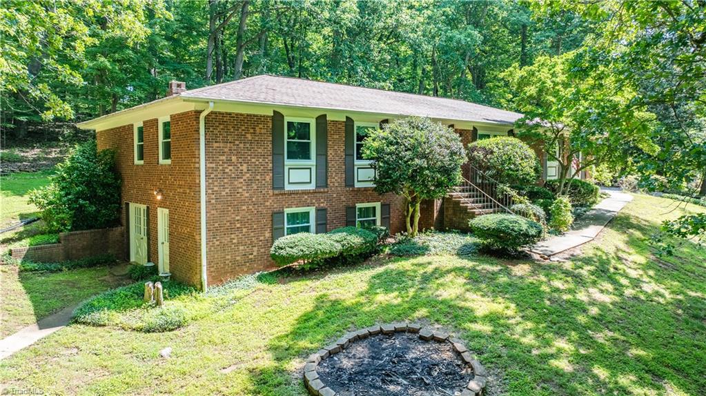 2165 Forest Haven Drive, Climax, North Carolina image 26
