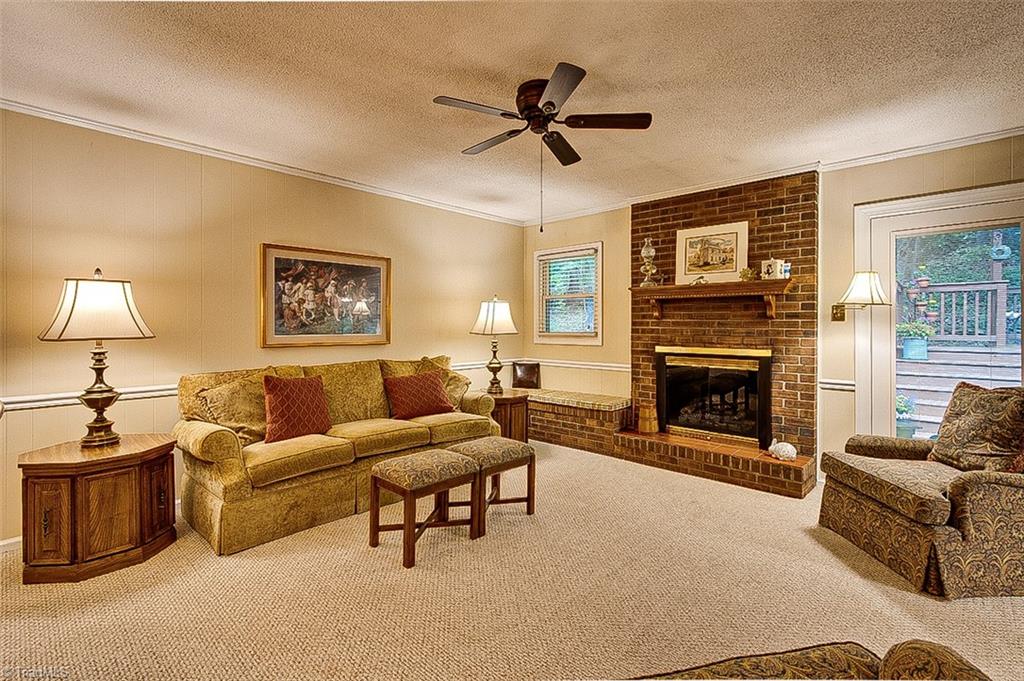 2165 Forest Haven Drive, Climax, North Carolina image 3