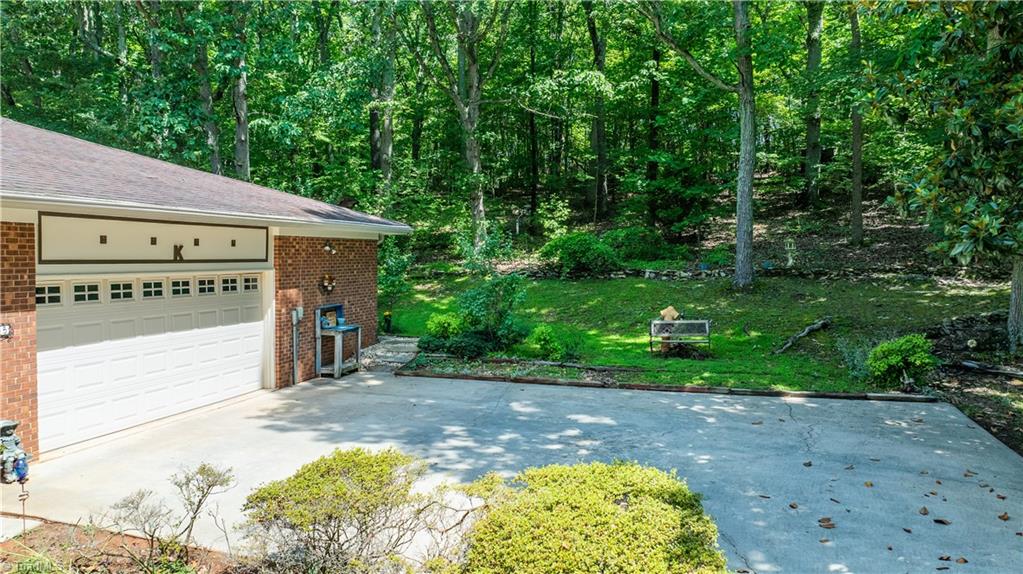 2165 Forest Haven Drive, Climax, North Carolina image 28