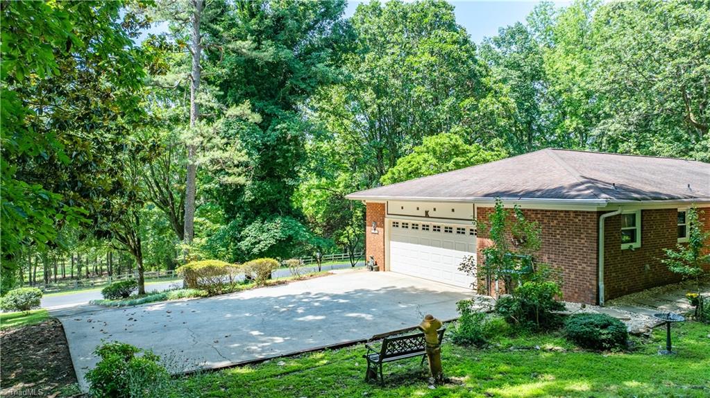 2165 Forest Haven Drive, Climax, North Carolina image 29