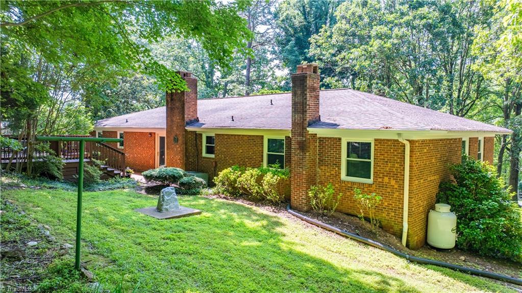 2165 Forest Haven Drive, Climax, North Carolina image 30