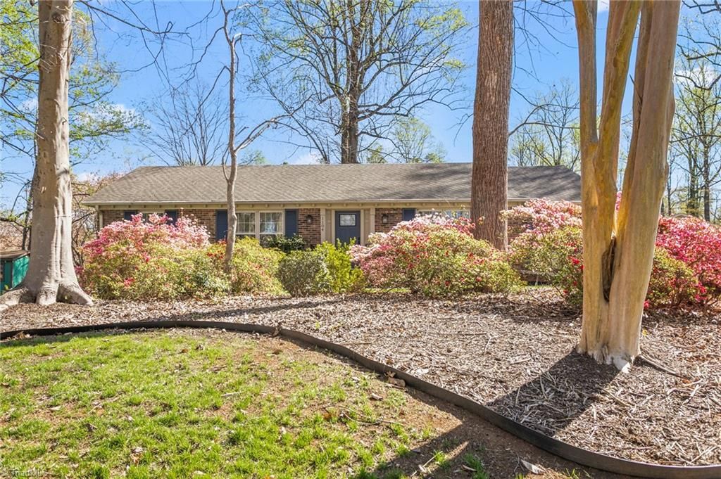 Photo of 1104 Lamp Post Lane, Greensboro, NC 27410 (MLS # 1213819)