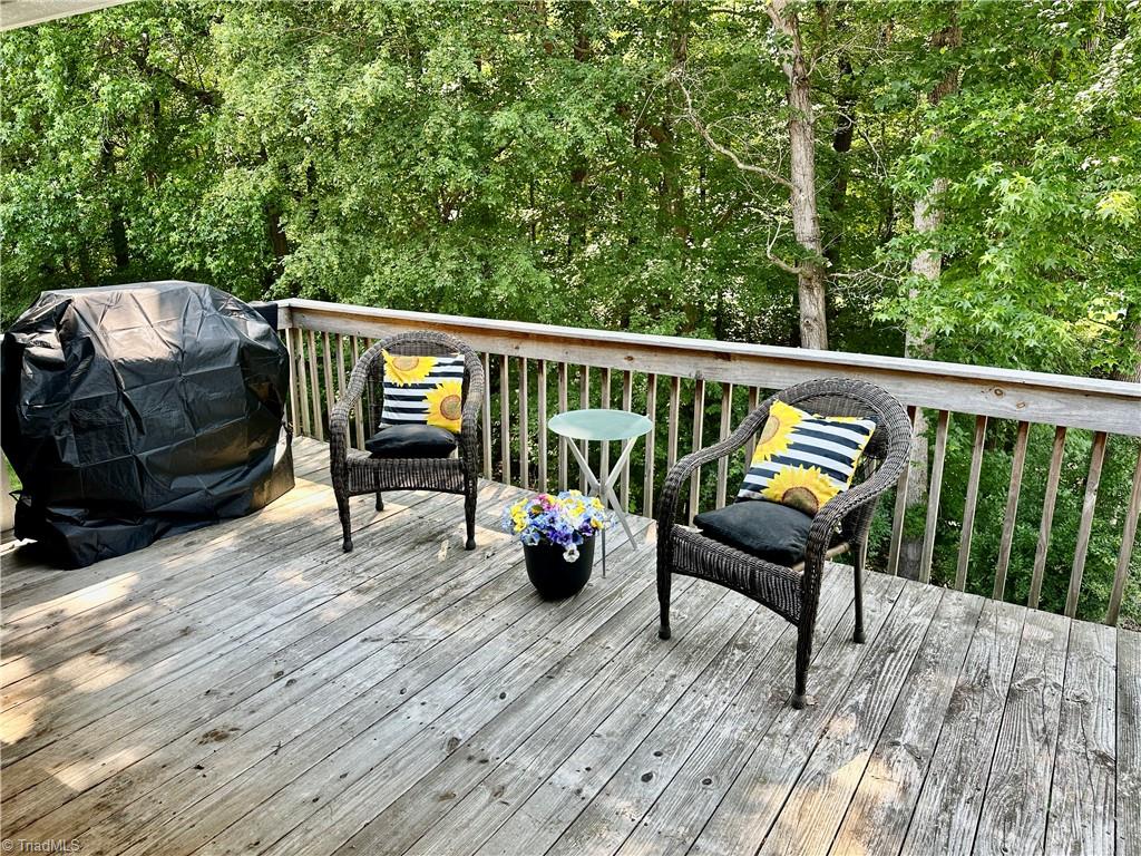 633 Huntington Drive, High Point, North Carolina image 15
