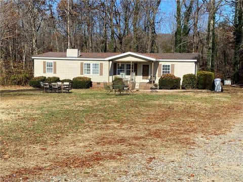 A home in High Point