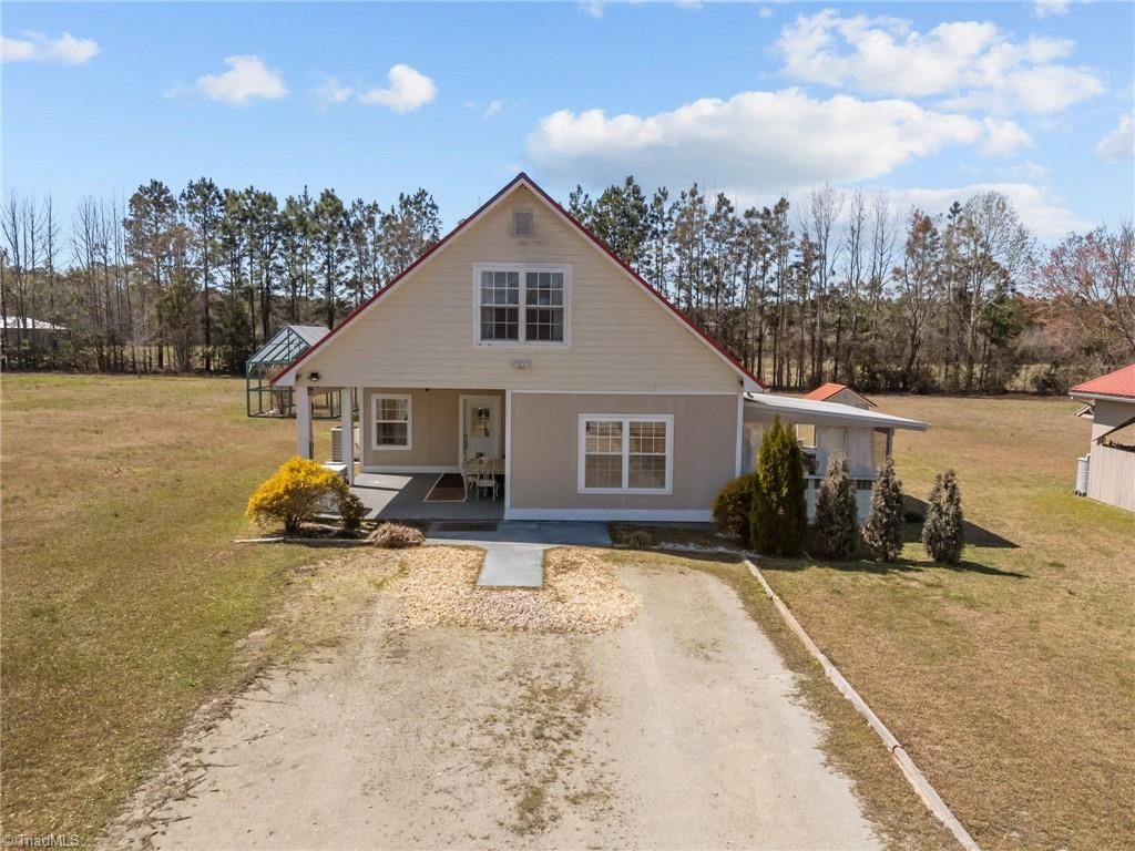 Photo of 848 Chair Factory Road, Nakina, NC 28455 (MLS # 1213169)