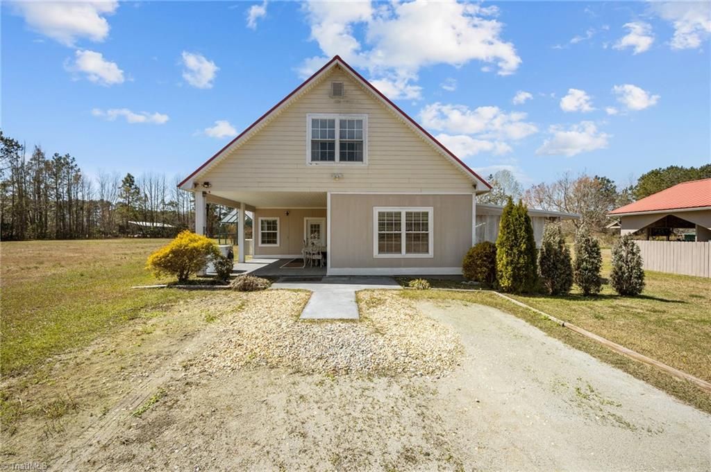 Photo of 848 Chair Factory Road, Nakina, NC 28455 (MLS # 1213169)