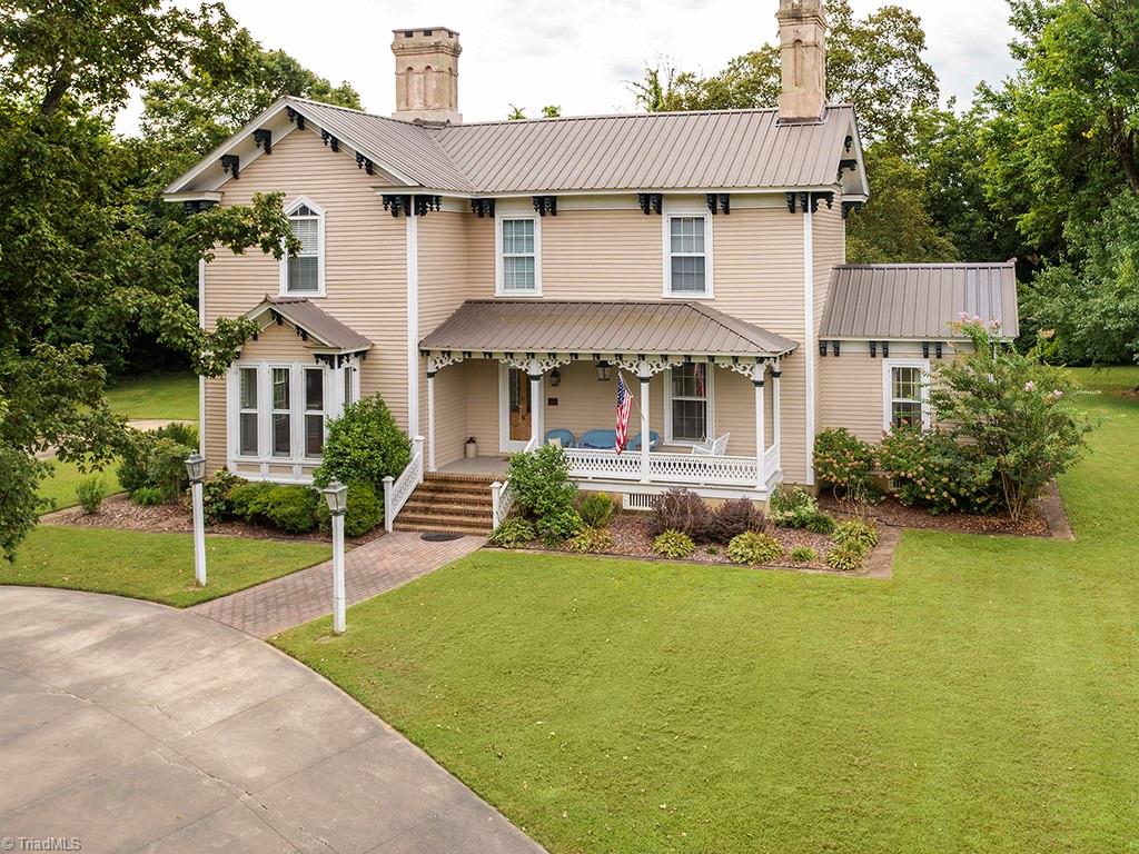 2834 Bellemont Alamance Road