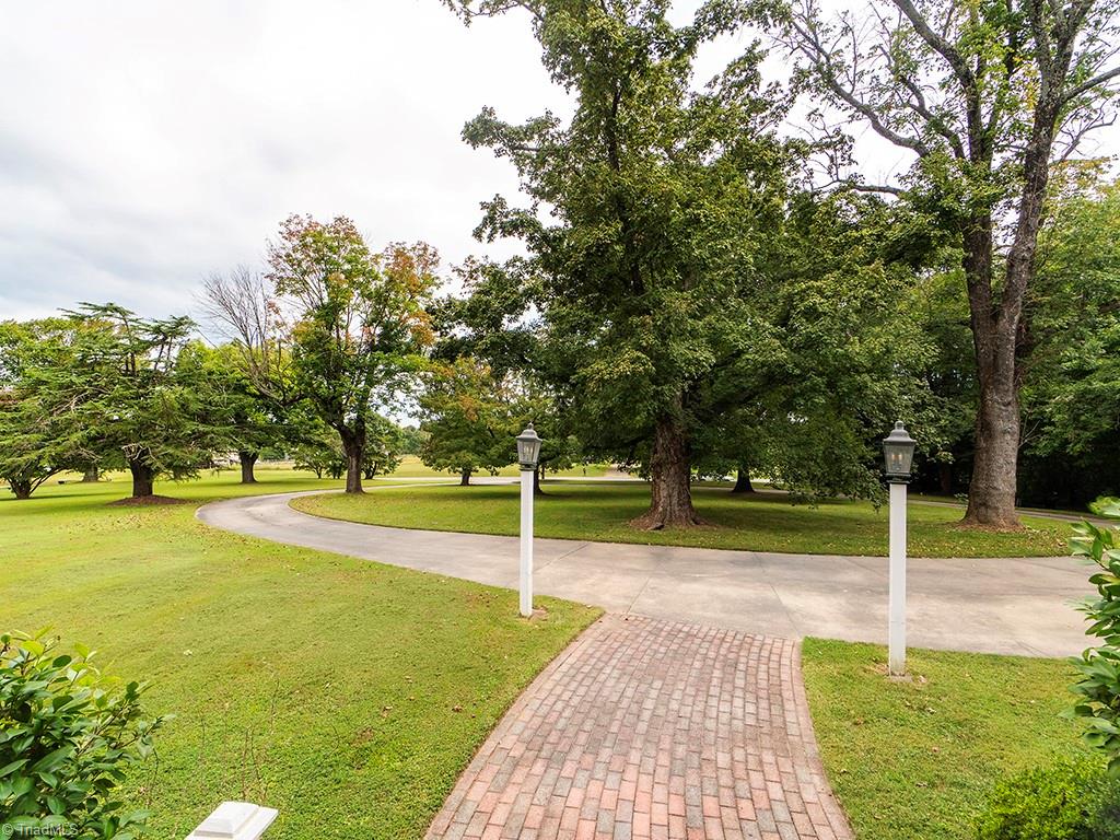 2834 Bellemont Alamance Road
