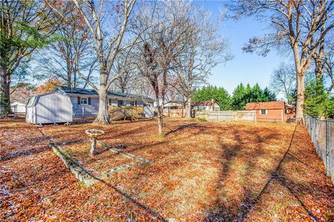 A home in Yadkinville