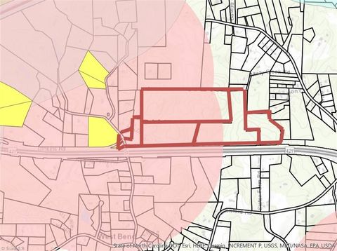 0 Scott Road Lewisville NC 27023