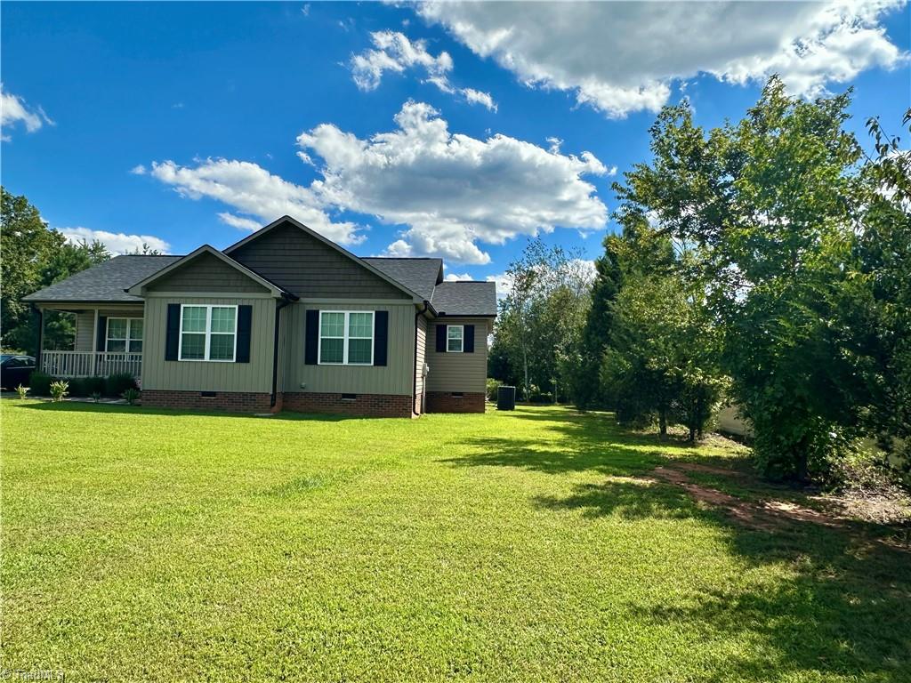 5300 S NC Highway 150