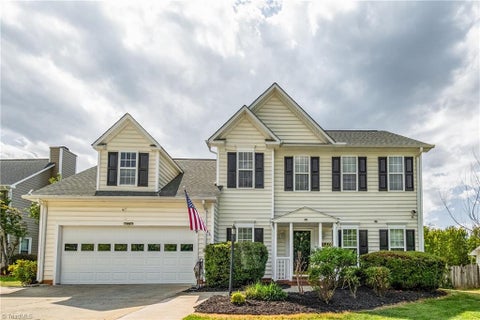 Homes For Sale - 440 Craver Pointe Drive<br/> Clemmons, NC 27012