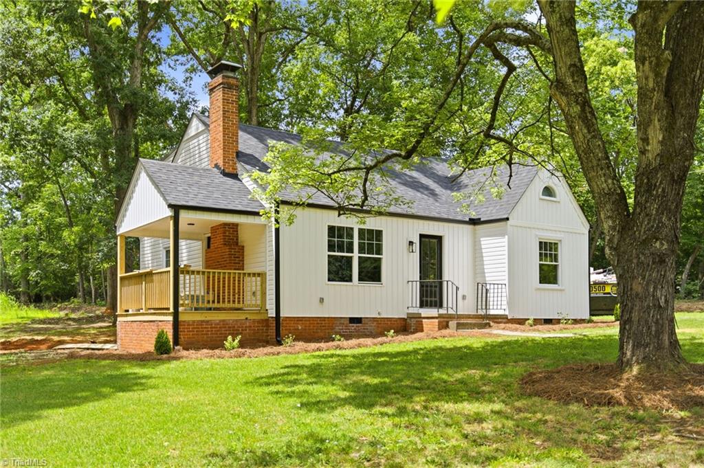 3734 Lee Street, Greensboro, NC, 27406