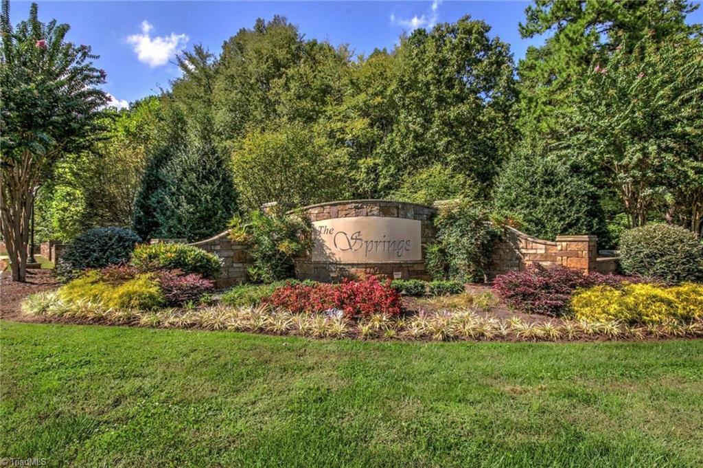 266 Rocky Cove Lane, Denton, North Carolina image 4
