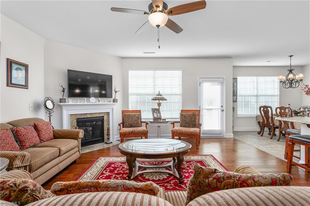 4052 Dunkirk Drive, Burlington, North Carolina image 9