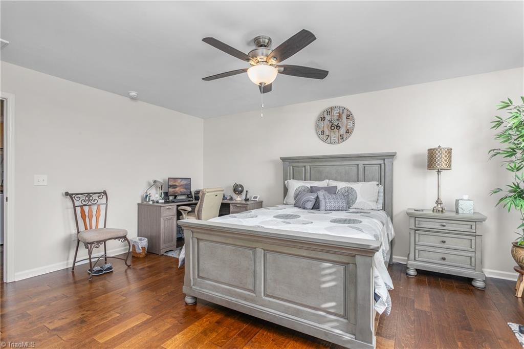 4052 Dunkirk Drive, Burlington, North Carolina image 19