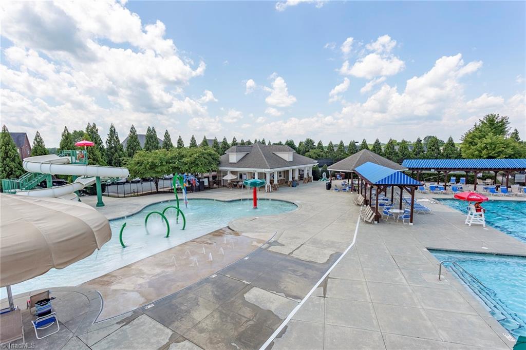4052 Dunkirk Drive, Burlington, North Carolina image 43