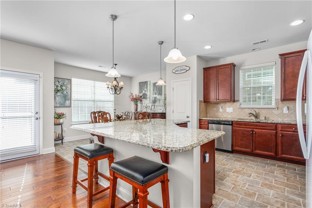 4052 Dunkirk Drive, Burlington, North Carolina image 12