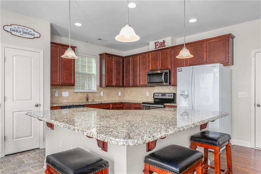 4052 Dunkirk Drive, Burlington, North Carolina image 13