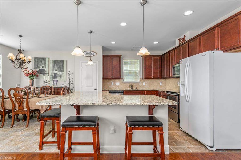 4052 Dunkirk Drive, Burlington, North Carolina image 11