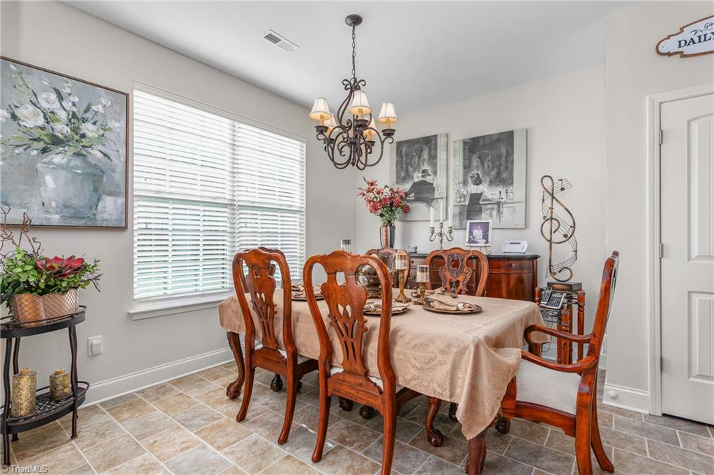 4052 Dunkirk Drive, Burlington, North Carolina image 16