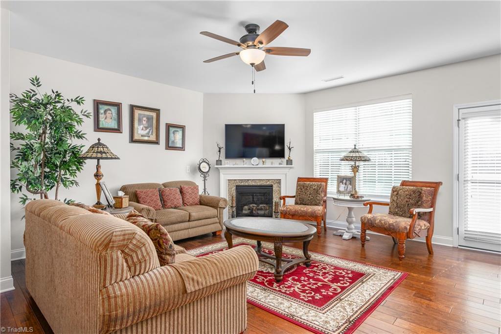 4052 Dunkirk Drive, Burlington, North Carolina image 8