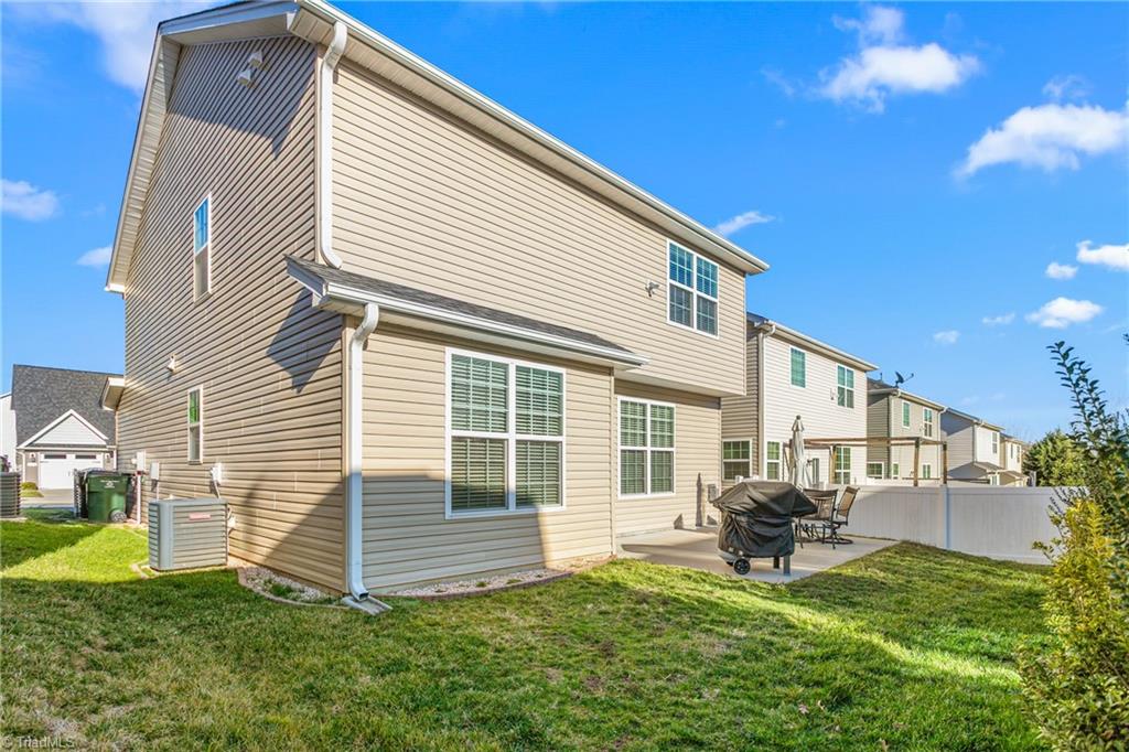 4052 Dunkirk Drive, Burlington, North Carolina image 30